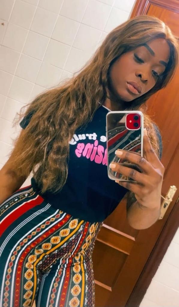 Chica busca chico en Málaga: 