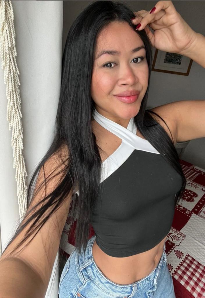 Chica busca chico en Las Palmas: Chica busca chico