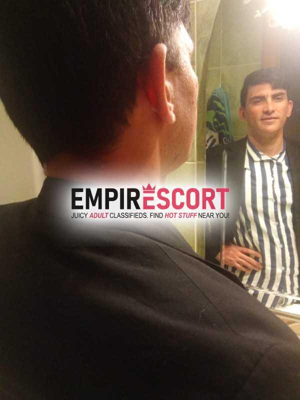 Chico busca chica en Mallorca: 