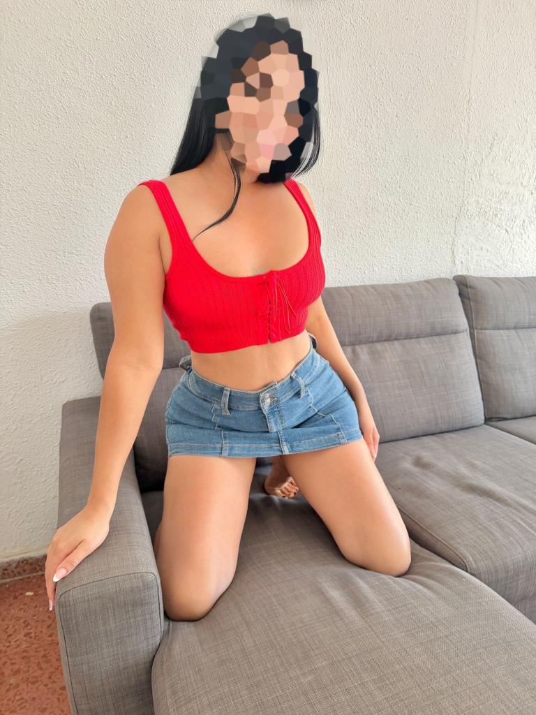 Chica busca chico en Málaga: 