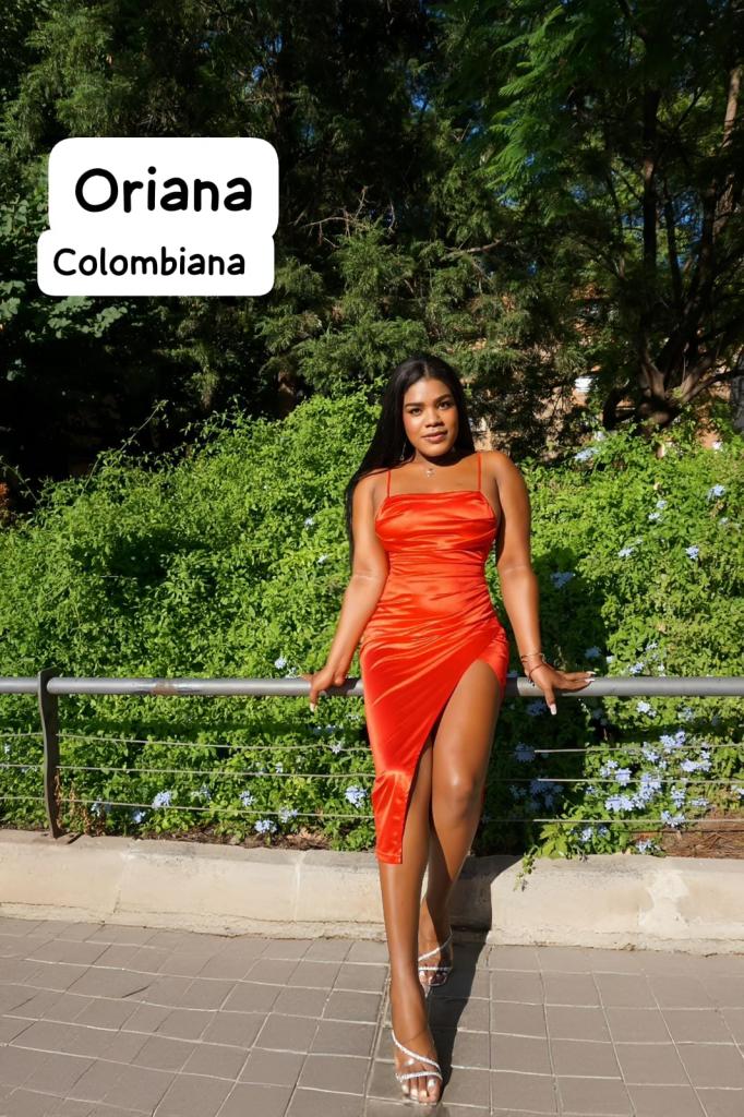 Chica busca chico en Alicante: 