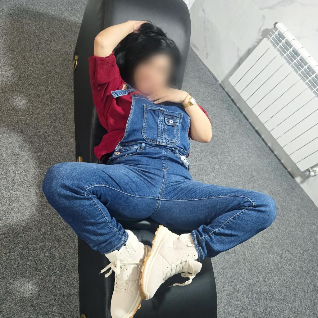 Chica busca chico en Madrid: 