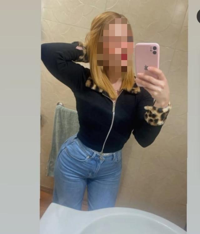 Chica busca chico en Madrid: 