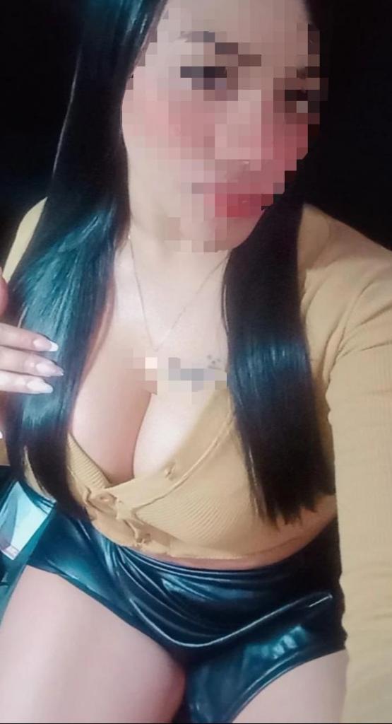 Chica busca chico en Madrid: 