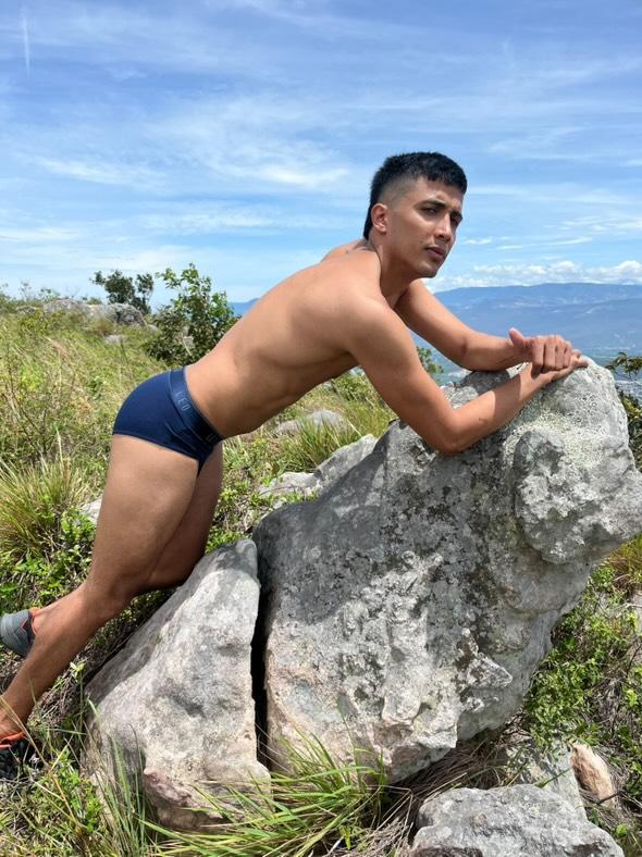 Chico busca chica en Barcelona: 