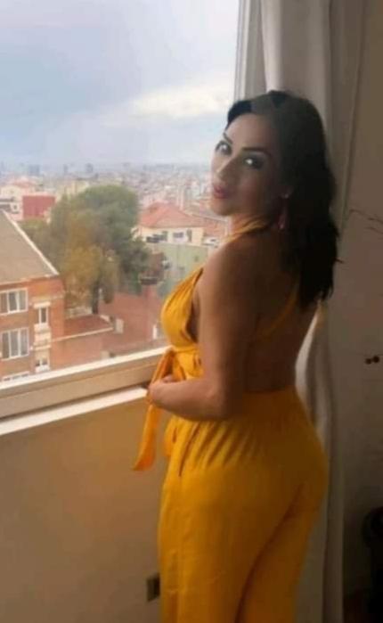 Travesti en Tenerife: 