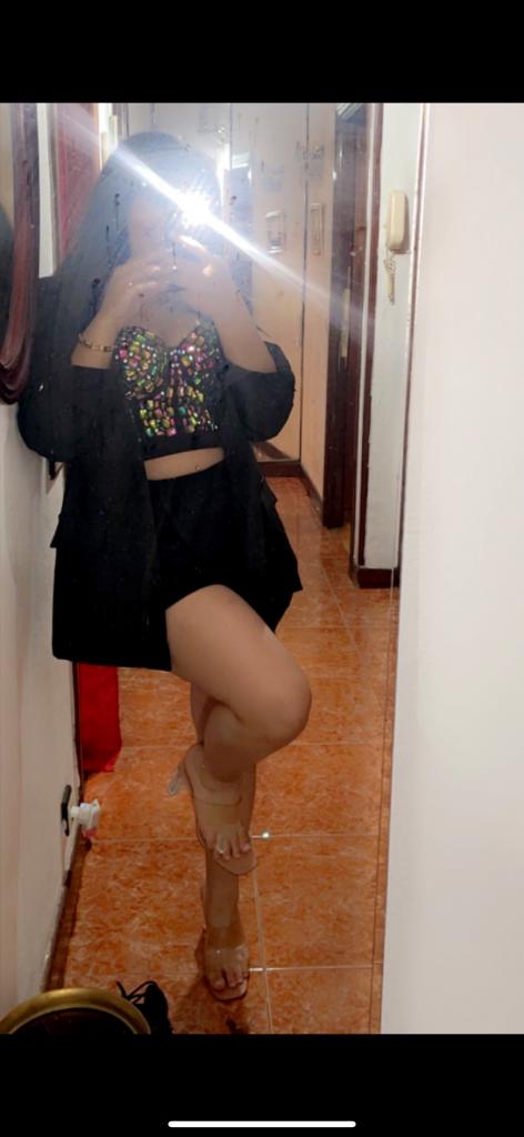 Chica busca chico en Madrid: 