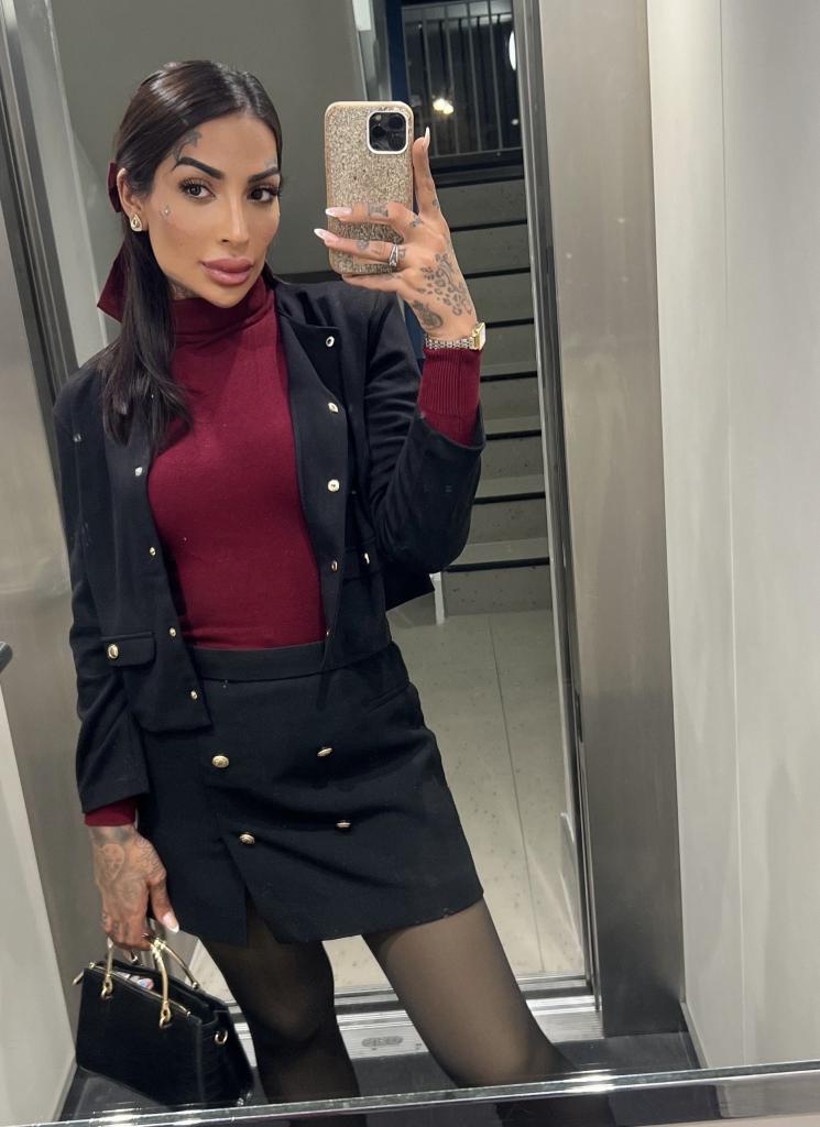 Travesti en Valencia: 