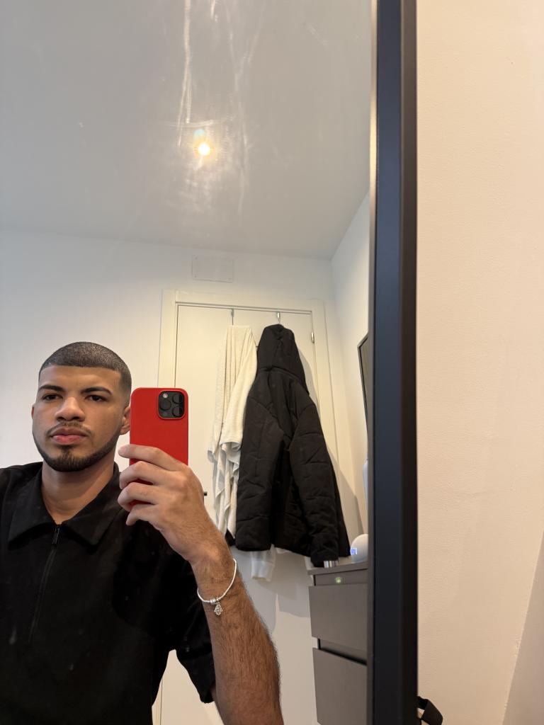 Chico busca chica en Madrid: 