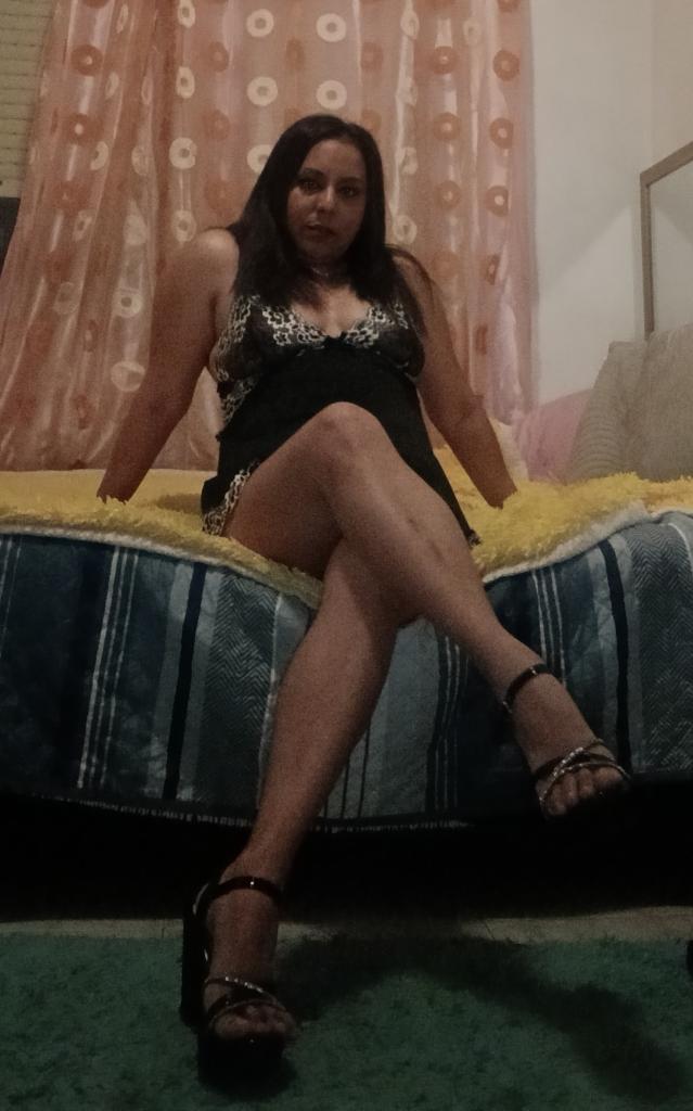 Chica busca chico en Badajoz: Chica busca chico