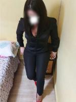 641430653: Chica busca chico en Murcia
