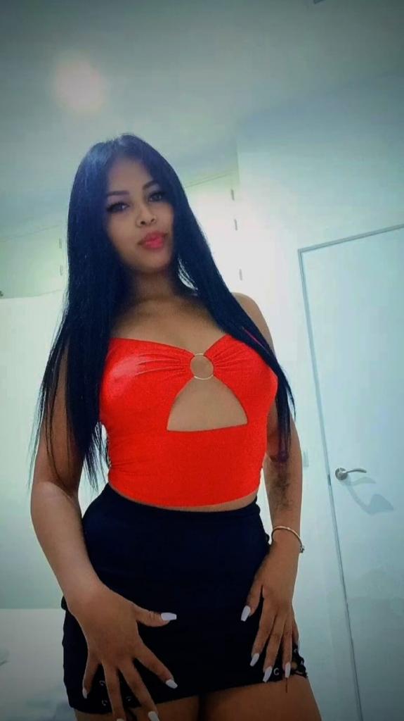 Chica busca chico en Málaga: 