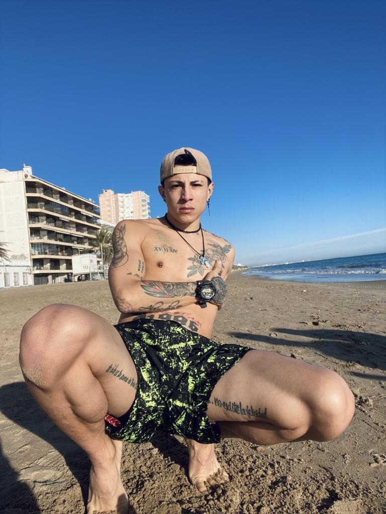 Chico busca chica en Barcelona: 