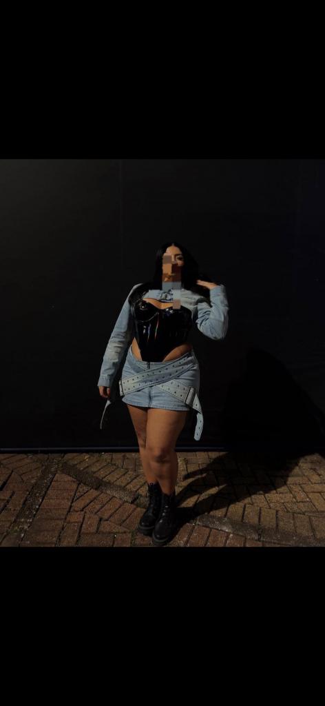 Chica busca chico en León: 