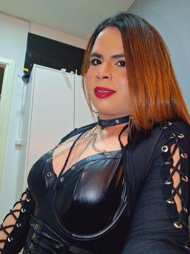Transexual en Barcelona: Transexuales y Travestis