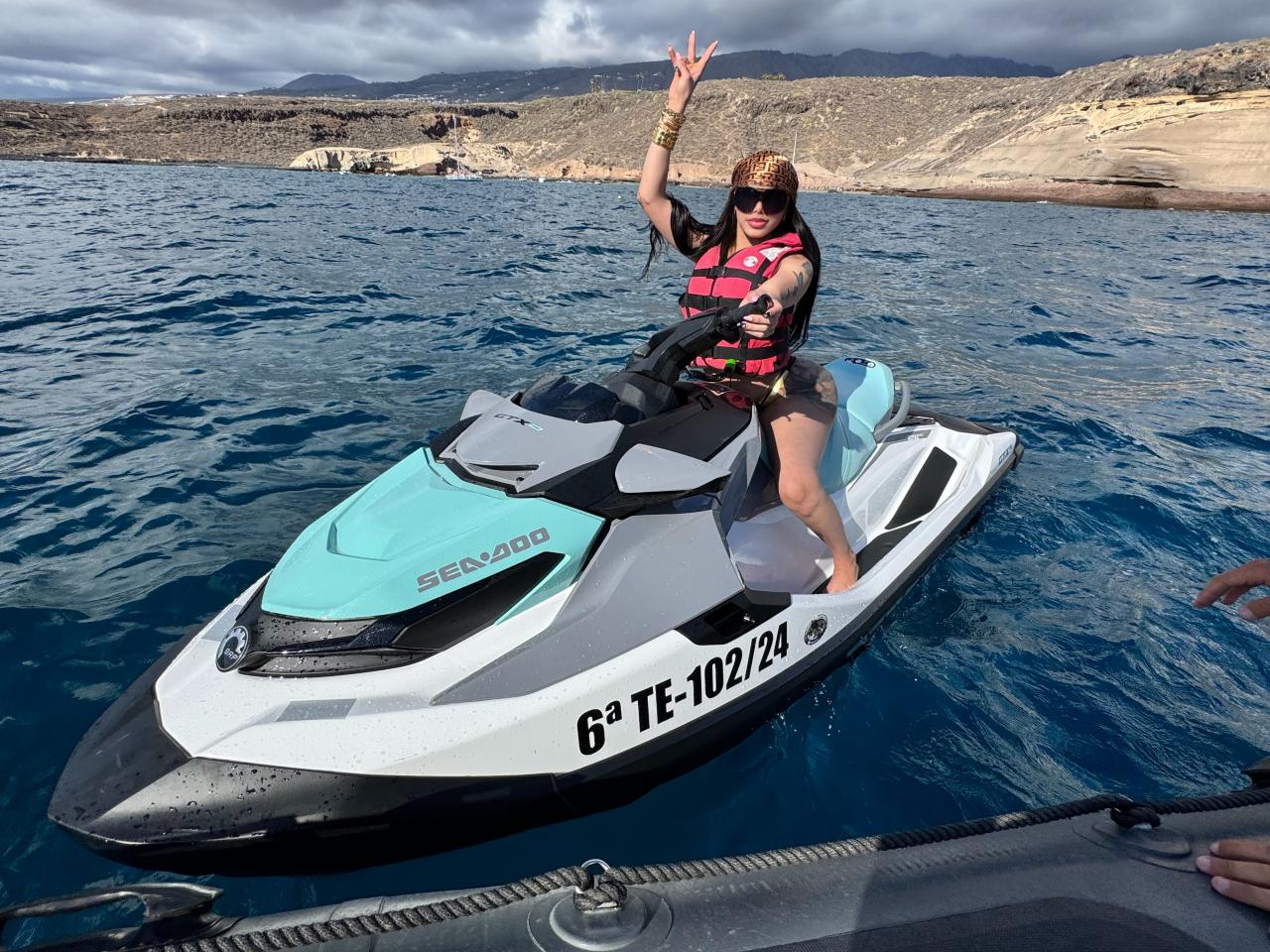 604118918: Transexual en Alicante