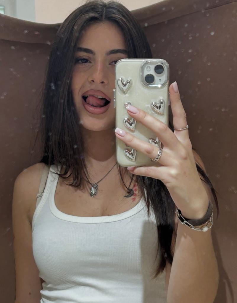 Chica busca chico en Málaga: 