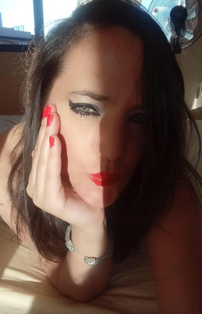 Chica busca chico en Madrid: 