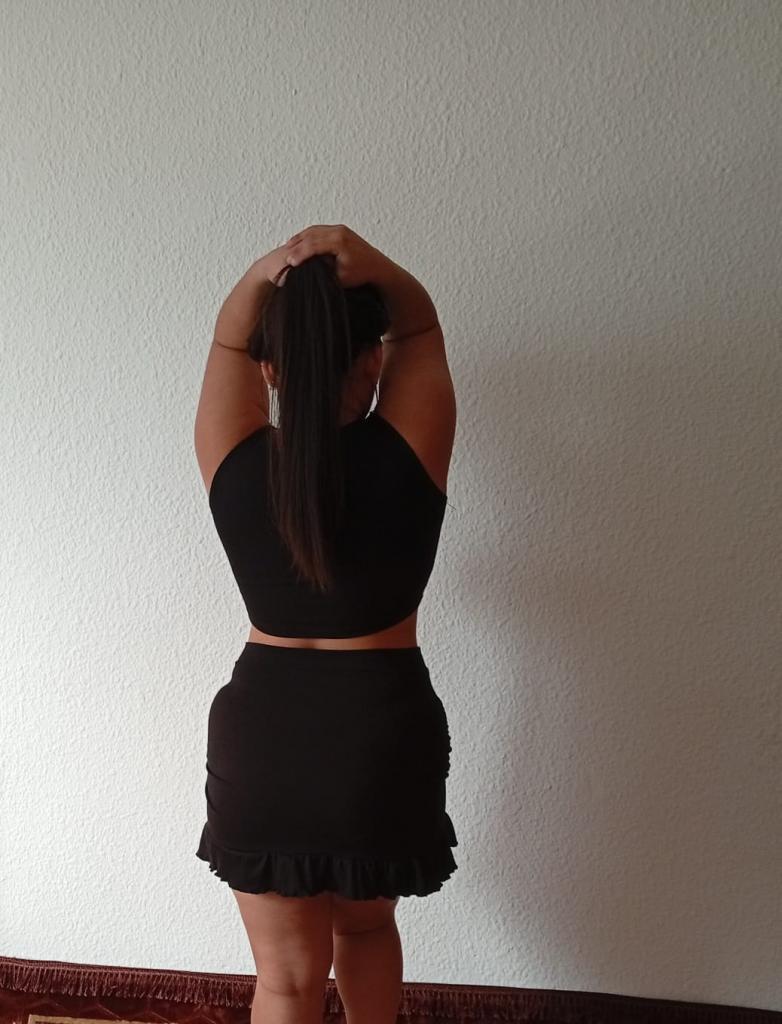 Chica busca chico en Murcia: 