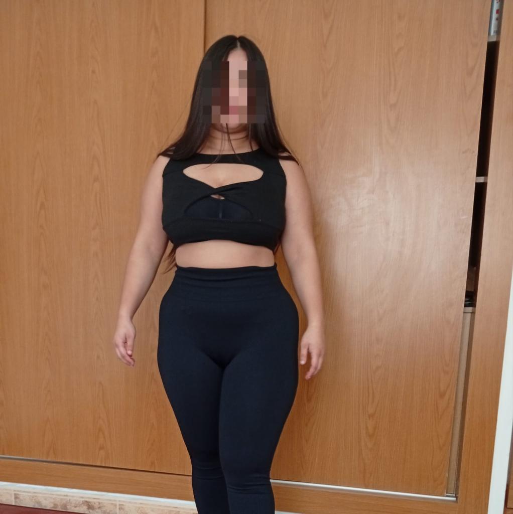 633687274: Chica busca chico en Murcia