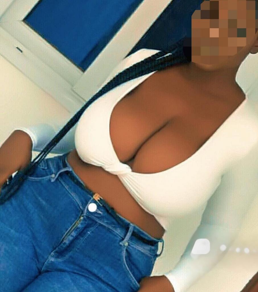 Chica busca chico en Málaga: 