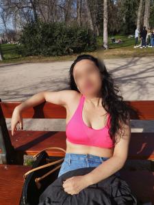 Chica busca chico en Madrid: 