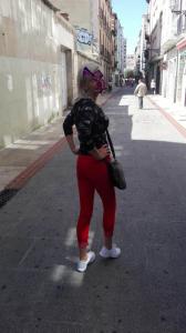 Chica busca chico en Burgos: 