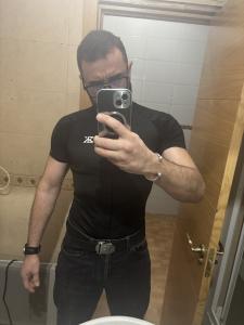 Chico busca chica en Madrid: 