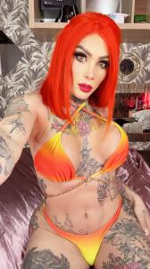 Transexual en Madrid: 