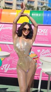 613307365: Transexual en Málaga