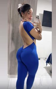 Chica busca chico en Alicante: 