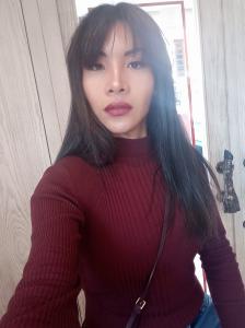 Transexual en Álava: 