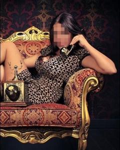 Chica busca chico en Málaga: 