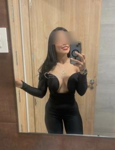 Chica busca chico en Madrid: 