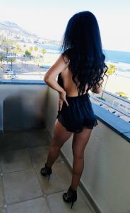 641461206: Chica busca chico en Málaga