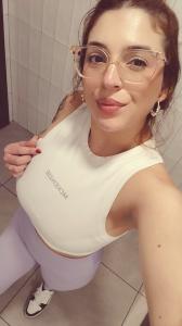 Chica busca chico en Pontevedra: 