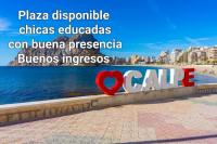 624616907: Chica busca chico en Alicante