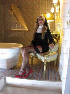 699413881: Transexual en Alicante