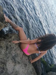 Chica busca chico en Madrid: 