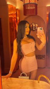 Transexual en Murcia: 