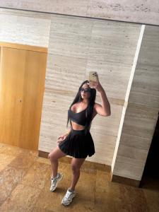 Travesti en Vizcaya: 