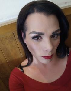 Transexual en Guipúzcoa: 