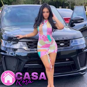 Chica busca chico en Murcia: 