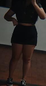 Chica busca chico en Jaén: 