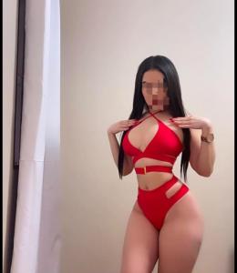 Chica busca chico en León: 