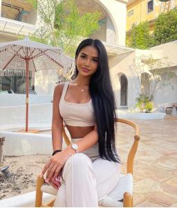 Chica busca chico en Madrid: 