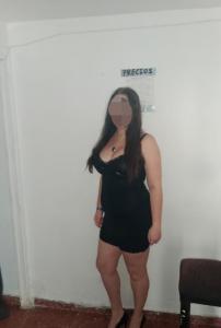 689618926: Chica busca chico en Málaga