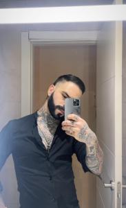 613206680: Chico busca chica en Zaragoza