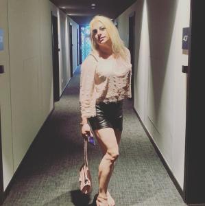 Transexual en Barcelona: 