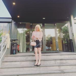 Transexual en Barcelona: 